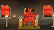 Bad Exorcist