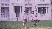 Girl From Nowhere