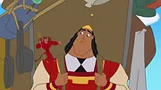 Kuzco: Un Empereur à l'École