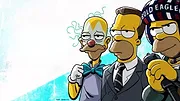 Les Simpson