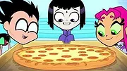 Teen Titans Go!