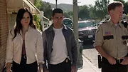 NCIS : Enquêtes spéciales