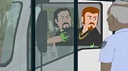 Trailer Park Boys: The Animated Series