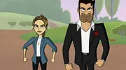 Lucifer S6 E3