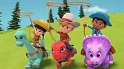 Dino Ranch