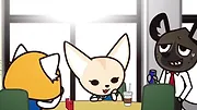 Aggretsuko