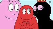 Barbapapa en famille