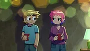Scott Pilgrim prend son envol