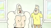 Regular Show S4 E16