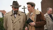 Les Petits Meurtres d'Agatha Christie S1 E1