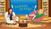 American Dad! S21 E11
