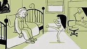 Les cahiers d'Esther S3 E23