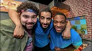 Sur place ou à emporter ? S1 E28