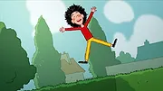 Anatole Latuile S1 E30