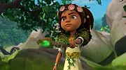 Robin des Bois : Malice à Sherwood