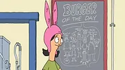 Bob's Burgers