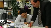The Office