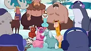 Centaurworld
