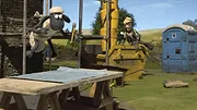 Shaun le mouton S3 E10