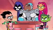 Teen Titans Go!