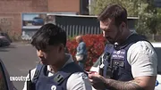 Enquêtes