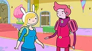 Adventure Time S5 E20