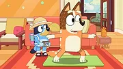 Bluey S3 E6