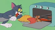 Tom et Jerry Show S5 E33