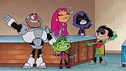Teen Titans Go!