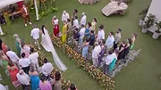 Love Is Blind : Brésil