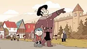 Hilda