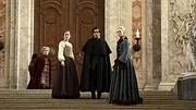 The Great S1 E7
