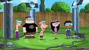 Phinéas et Ferb