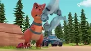 Dino Ranch