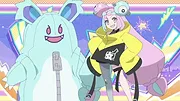 Pokémon : Les horizons