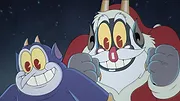 Le Cuphead show !
