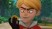 Robin des Bois : Malice à Sherwood S4 E9
