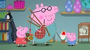 Peppa Pig S7 E40