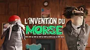 L'Histoire racontée par des chaussettes