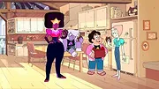 Steven Universe Future