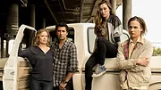 Fear the Walking Dead