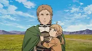 Mushoku Tensei: Jobless Reincarnation