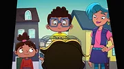 Monster Loving Maniacs S1 E5