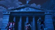 Les Chevaliers du Zodiaque - Saint Seiya