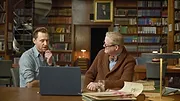 Pompéi : Tom Hiddleston remonte le temps