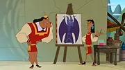 Kuzco: Un Empereur à l'École