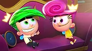Mes parrains sont magiques : Un nouveau souhait S1 E8