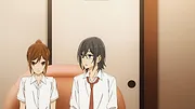 Horimiya