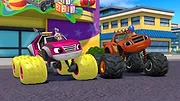 Blaze et les Monster Machines S5 E6