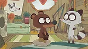 Pompon Ours S1 E26